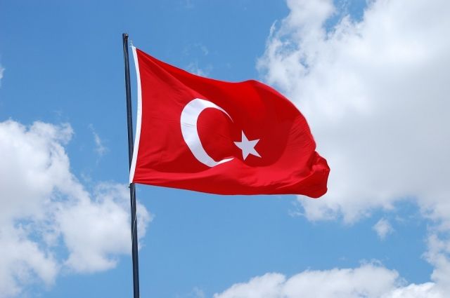 В Турции задержали боевика, связанного с «Аль-Каидой»