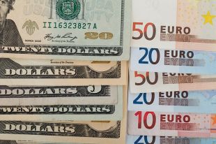 Курс валют на 29 сентября: доллар и евро дорожают