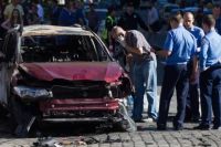 Прокуратура огласила обвинительный акт в деле Шеремета