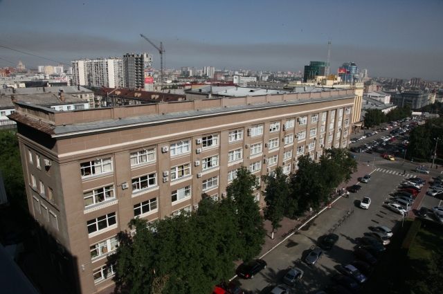 Стало известно, зачем мэрия Челябинска берет кредиты на 3,6 млрд рублей