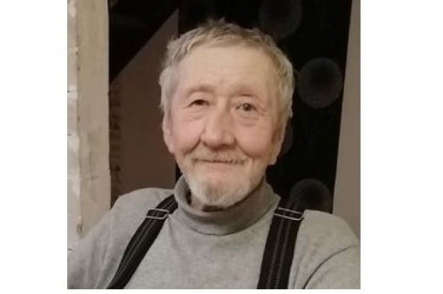 В прикамском лесу пропал 72-летний пенсионер с белым ведром