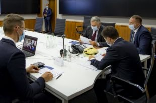 Зеленский рассказал о курсе Украины в ЕС