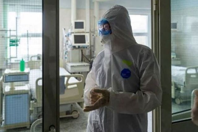 К 5,5 тыс. приблизилось число заболевших коронавирусом в Псковской области