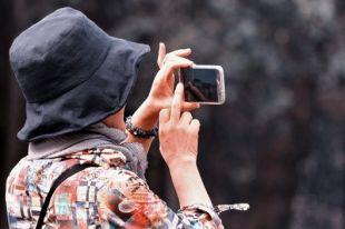 МТС запустила для приезжих SMS-гид по Оренбуржью.