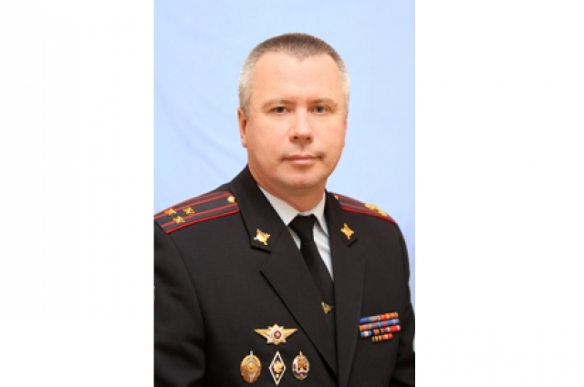 Бывший главный кадровик Нижегородского ГУ МВД получил 2,5 года за взятку