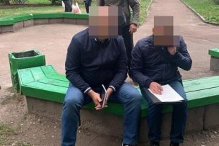 В Житомире на взятке в 2,9 тыс. долларов задержали доцента университета