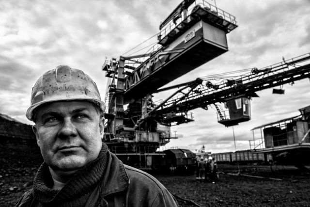 На развитие донских шахтерских территорий направят более 682 млн рублей