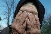 В Харькове мужчина проник в дом и изнасиловал пенсионерку