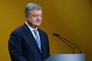 У Порошенко подтвердили коронавирус: детали