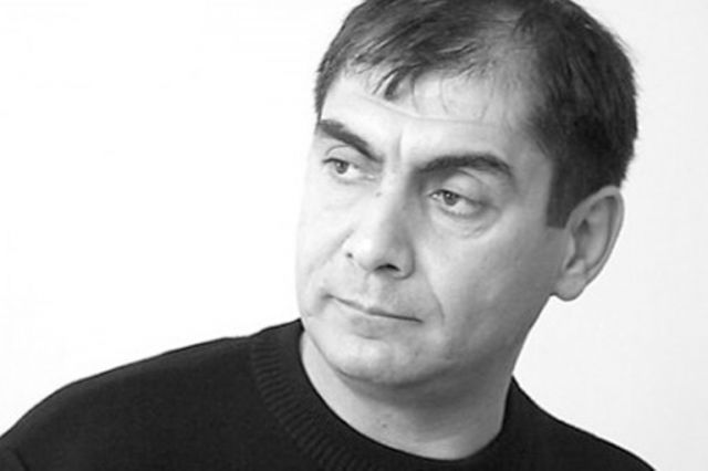 Завершено расследование убийства журналиста Гаджимурада Камалова