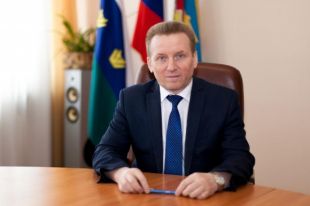 Главой Упоровского муниципального района избран Леонид Сауков