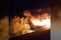 Катастрофа Ан-26: выживший курсант рассказал детали трагедии