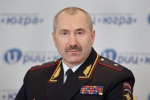 Василий Романица продолжает руководить ведомством