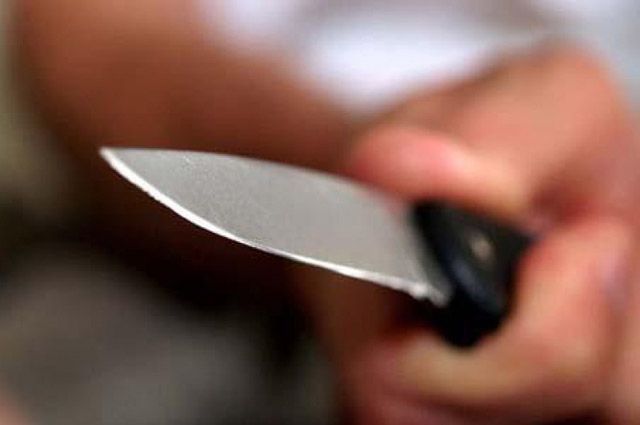 Камчатский рецидивист отсидит 3 года за «игры» с ножом