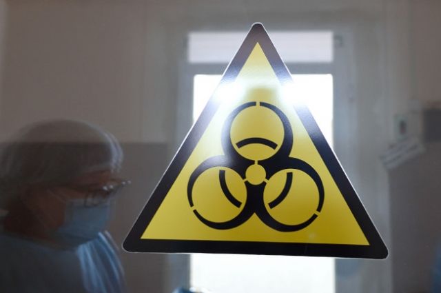 За сутки в Адыгее выявили 34 заболевших коронавирусом