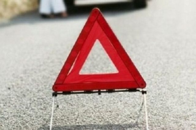 Под колеса легковушки попал восьмилетний ребенок в Вольске