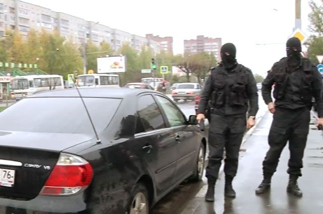 ФСБ задержала взяточников, из-за которых погибли люди