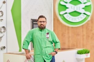 Премьерный сезон «Свекрухи чи невістки» откроет традиции украинской кухни