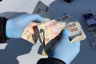 В Одесской области чиновник мэрии пытался подкупить членов избиркома