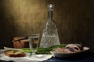 В Украине могут разрешить изготовление самогона