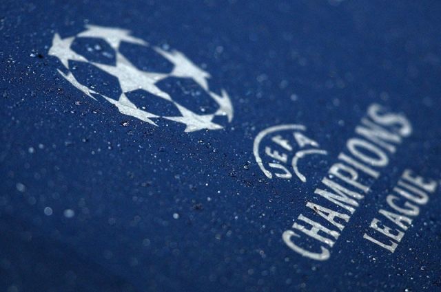 «Краснодар» сыграет в Лиге чемпионов с «Севильей», «Челси» и «Ренном»