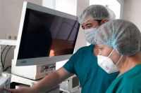 В операционные ялуторовской больницы поступила современная техника