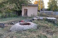  В Пономаревском районе при очистке канализационного колодца погиб сотрудник ЖКХ-организации. 