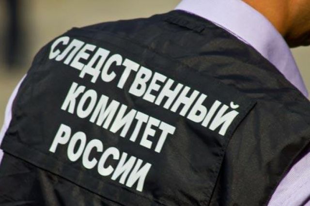В Челябинской области нашли тело младенца возле частного дома