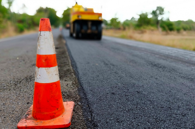 В Тамбовском районе пытаются добиться ремонта дороги «Сурава – Лысые Горы»