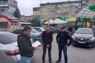 В Кропивницком чиновника миграционной службы задержали на взятке