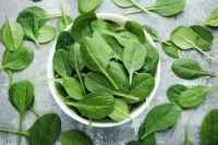 Пять продуктов, богатых железом