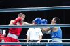 Улан-Удэ встретил лучших спортсменов ДФО по боксу.