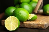 Вкусно и необычно: рецепт печенья с цедрой лайма