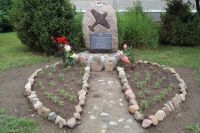 В деревне Каменка Щучинского района установлен памятник погибшим 22 июня 1941 года лётчикам 127 истребительного авиационного полка. Памятник был открыт 11 июля 2014 года.
