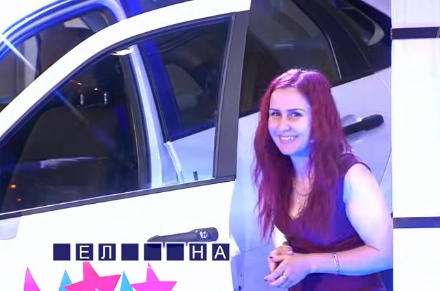 Жительница Владикавказа выиграла в телешоу «Поле чудес» автомобиль
