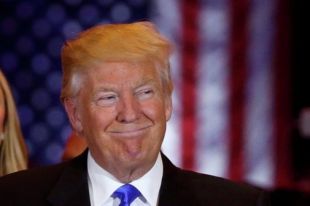Скандал: Трамп умолчал о первом позитивном экспресс-тесте на коронавирус