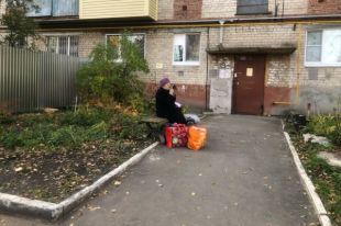 В Тюмени жильцы дома, где взорвался газ, вернулись в квартиры