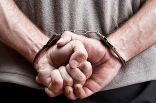 В Киеве задержали гражданина РФ, который находится в международном розыске.