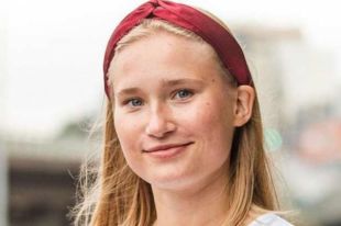 Премьер-министром Финляндии на один день станет 16-летняя девочка