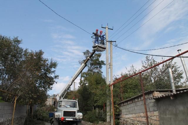«Россети Северный Кавказ» обеспечили энергией новую школу в горном ауле КЧР