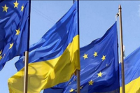 Стал известен круг вопросов, вынесенных на саммит Украина - ЕС