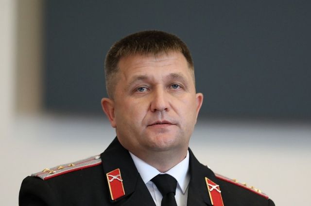 Губернатор Кубани поддержал кандидатуру Власова на должность атамана