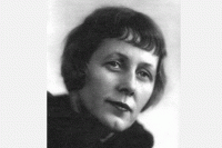 Мария Петровых – один из ярчайших поэтов ХХ века, уроженка Ярославской земли.