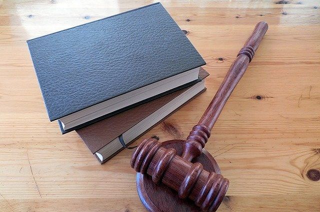 Личный прием граждан в Оренбургском областном суде не будет осуществляться в течение шести дней.