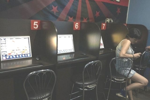 Интернет казино владивосток закрытое казино в москве