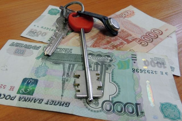 В августе в Пермском крае выдали 3459 ипотек на общую сумму 6,9 млрд рублей. 