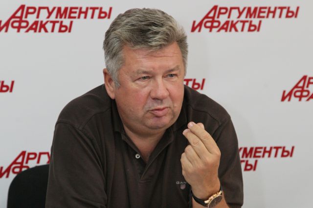 Главный онколог Челябинской области попал в больницу с подозрением на ковид