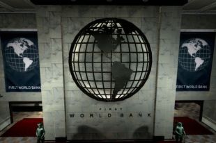 Всемирный банк ухудшил прогноз по ВВП Украины на 2020-2021 гг.