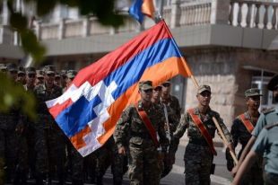 Азербайджан заявил об обстреле газопровода, Армения это отрицает