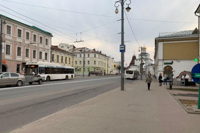 За «Умный город» во Владимире готовы заплатить 6 млн рублей